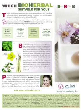 Bioherbal for Your Truly Beauty